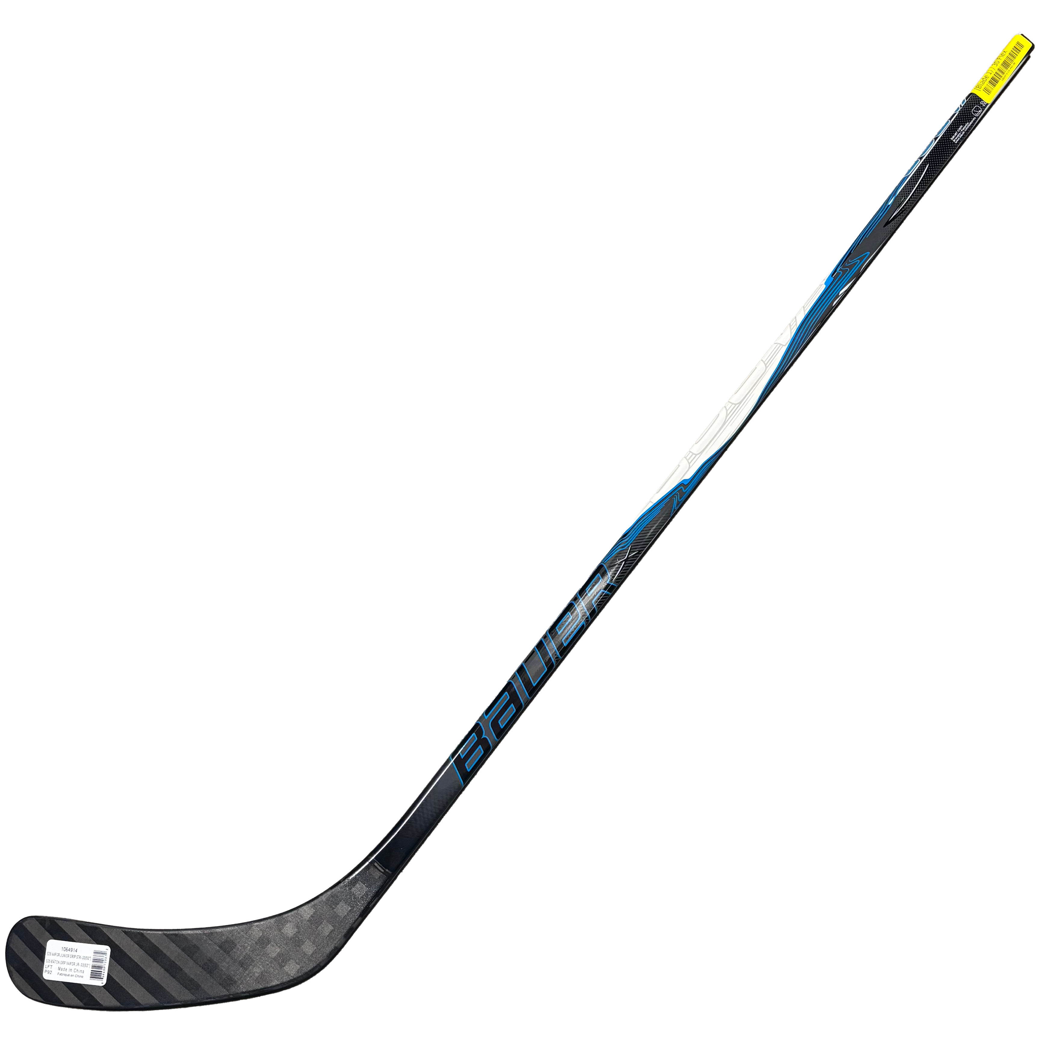 S25 Bauer Vapor - Junior